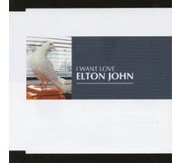 Elton John - I Want Love [Import]