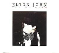 ELTON JOHN "ICE ON FIRE" CD NEW