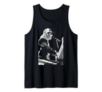 Elton John Ice on Fire Era Nikita 1985 Débardeur