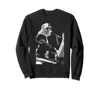 Elton John Ice on Fire Era Nikita 1985 Sweatshirt