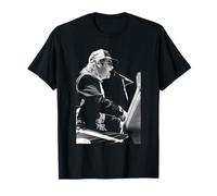 Elton John Ice on Fire Era Nikita 1985 T-Shirt