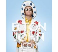 Elton John : Icon /anglais