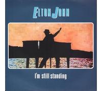 Elton John - I'm Still Standing