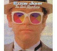 Elton John - I'm Still Standing