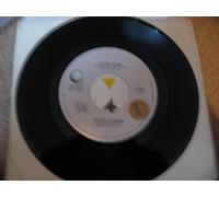 ELTON JOHN - i'm still standing / mono 45 rpm single