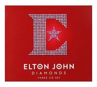 Elton John – Elton John – Import
