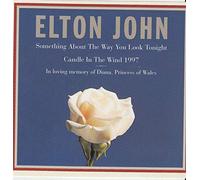 Elton John - in Ioving memory of Diana Princess of WaIes