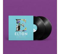 Elton John - Jewel Box [Vinyl] [Import]