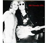 ELTON JOHN / JOHN LENNON - i saw her standing there / whatever gets you thru the night +1 45 rpm single