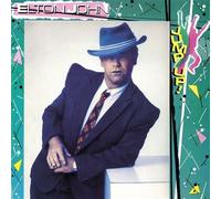 Elton John - Jump Up (2023) LP Vinyl Pre Order