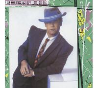 Elton John – Jump Up – CD – Universal Music Group