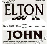 Elton John (Karaoke) (US [Import]