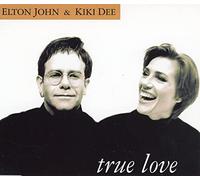 Elton John & Kiki de - True Love