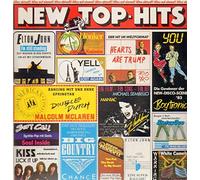 Elton John, Kiss, Yello a.o. - New Top-Hits (1983) [Import]