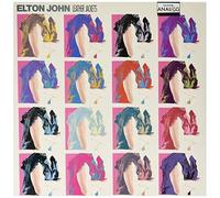 Elton John - Leather Jackets [Vinyl]