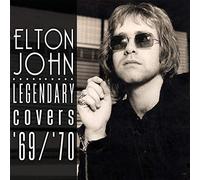 Elton John - Legendary Covers '69/'70