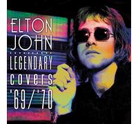 Legendary Covers '69 '70 Edition Limitée Vinyle violet
