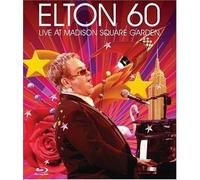 Elton John - Live At The Madison Square Garden
