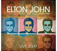 Elton John - Live at Thomond Park, Ireland. 6th June 2009.