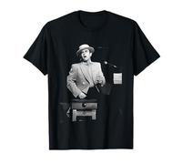 Elton John Live Breaking Hearts Tour (NEC 1984) T-Shirt