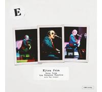 Live From The Rainbow Theatre With Ray Cooper