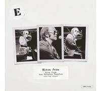 Elton John Live from the Rainbow Theatre With Ray Cooper (Vinyl)