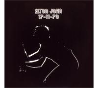 Elton John - Live [Import]