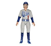 Neca - Elton John Live 1975 8in Clothed Action Figure [Collectables] Action Figure, Collectible