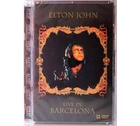 Elton John - Live In Barcelona