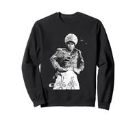 Elton John Live Jump Up ! Période de tournée 1982 Sweatshirt