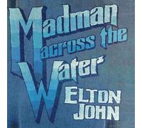 Madman Across The Water