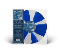 Elton John Madman Across the Water (Vinyl) 50th Anniversary 12" Album