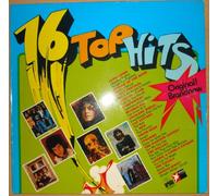 Elton John, Middle of the Road, Billy Preston, Hudson-Ford, Humble Pie.. / Vinyl record [Vinyl-LP]