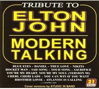 Elton John|Modern Talking - Elton John & Modern Talking