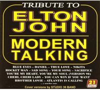 Elton John & Modern Talking [Import]