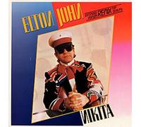 Elton John - Nikita
