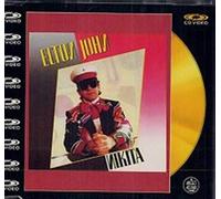 Elton John - Nikita - CD Video