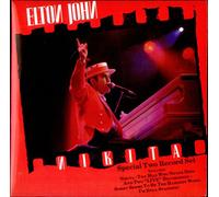 Elton John - Nikita - Double Pack