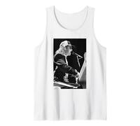 Elton John Nikita L'ère Ice on Fire 1985 Débardeur