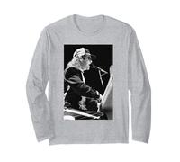 Elton John Nikita L'ère Ice on Fire 1985 Manche Longue