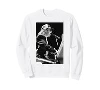 Elton John Nikita L'ère Ice on Fire 1985 Sweatshirt