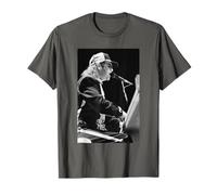 Elton John Nikita L'ère Ice on Fire 1985 T-Shirt