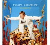 Elton John – One Night Only – CD