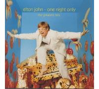 Elton John - One Night Only:Greatest Hits L [Import]