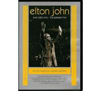 Elton John - One Night Only - The Greatest Hits