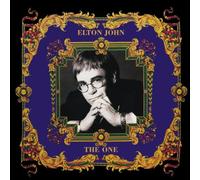 Elton John - One,the