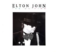 Elton John - Out Of This World