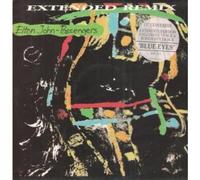 ELTON JOHN - PASSENGERS 12" SINGLE UK ROCKET 1984