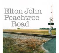 Elton John - Peach Tree Road