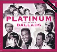 Elton John - Platinum - Ballads
